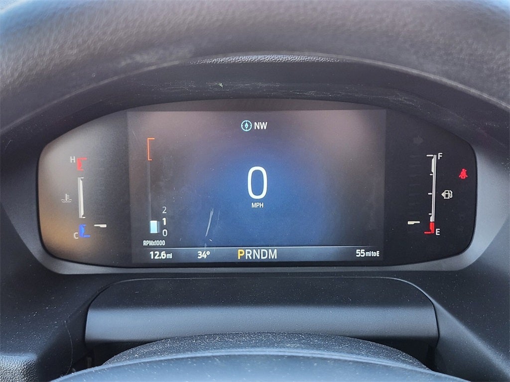 2026 Ford Transit-150 Low Roof SWB