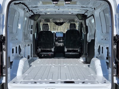 2026 Ford Transit-150 Low Roof SWB