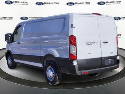 2026 Ford Transit-150 Low Roof SWB