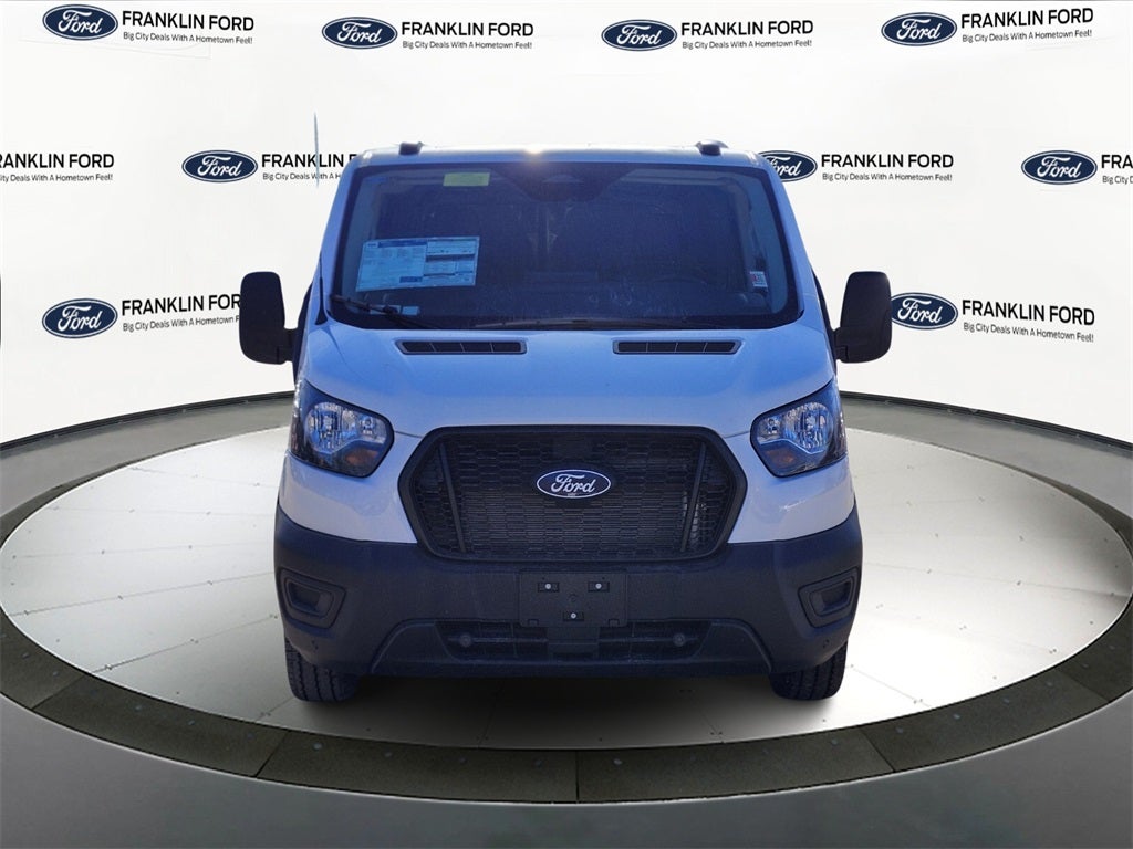 2026 Ford Transit-150 Low Roof SWB