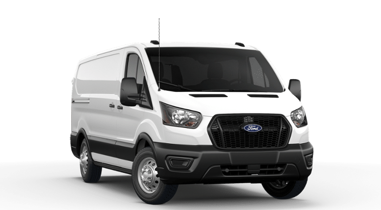 2026 Ford Transit-150 Low Roof SWB