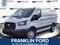 2026 Ford Transit-150 Low Roof SWB