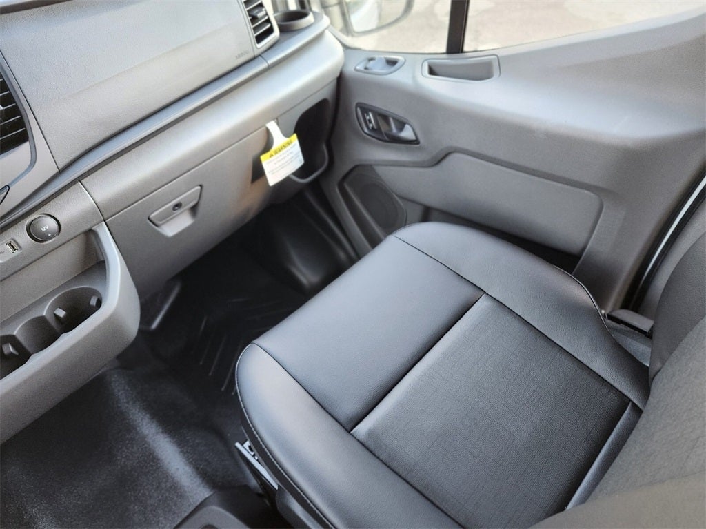 2026 Ford Transit-150 Low Roof SWB