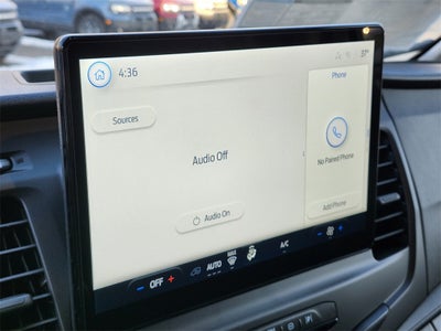 2026 Ford Transit-150 Low Roof SWB