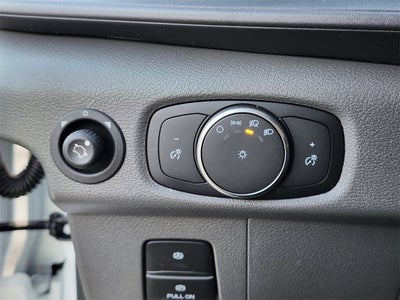 2026 Ford Transit-150 Low Roof SWB