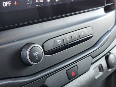 2026 Ford Transit-150 Low Roof SWB