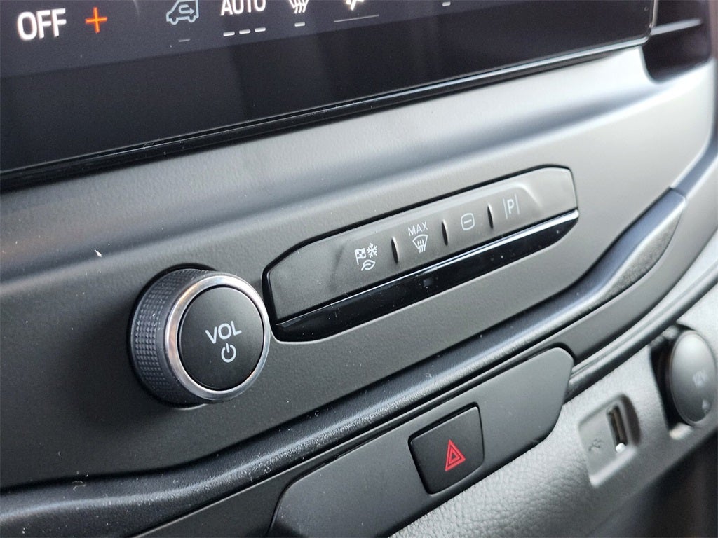 2026 Ford Transit-150 Low Roof SWB