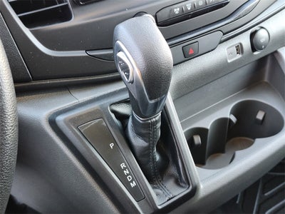 2026 Ford Transit-150 Low Roof SWB