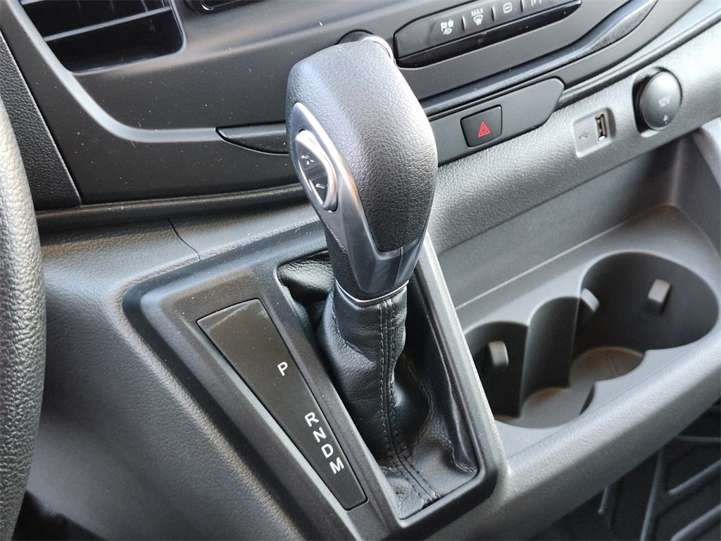 2026 Ford Transit-150 Low Roof SWB