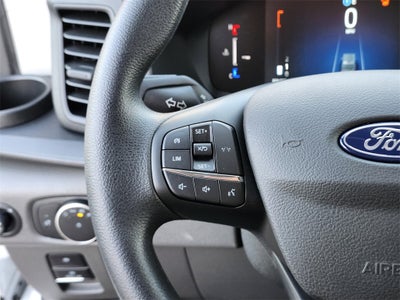 2026 Ford Transit-150 Low Roof SWB