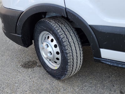 2026 Ford Transit-150 Low Roof SWB