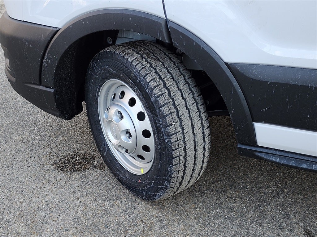 2026 Ford Transit-150 Low Roof SWB