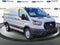 2026 Ford Transit-150 Low Roof SWB