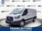 2026 Ford Transit-150 Low Roof SWB