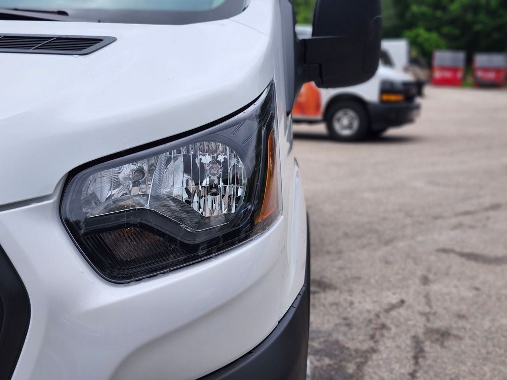 2026 Ford Transit-150 Low Roof SWB
