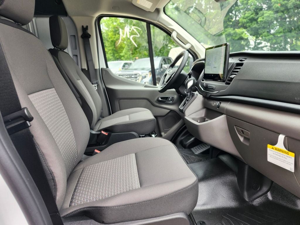 2026 Ford Transit-150 Low Roof SWB