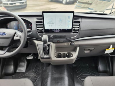 2026 Ford Transit-150 Low Roof SWB