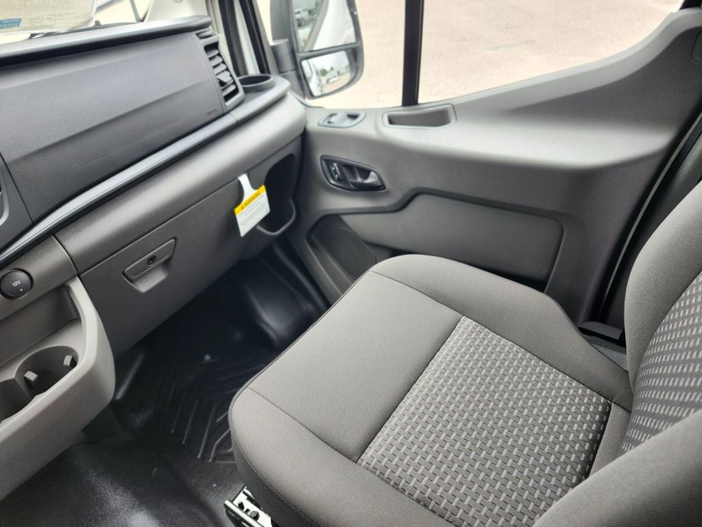 2026 Ford Transit-150 Low Roof SWB