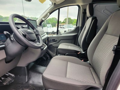 2026 Ford Transit-150 Low Roof SWB