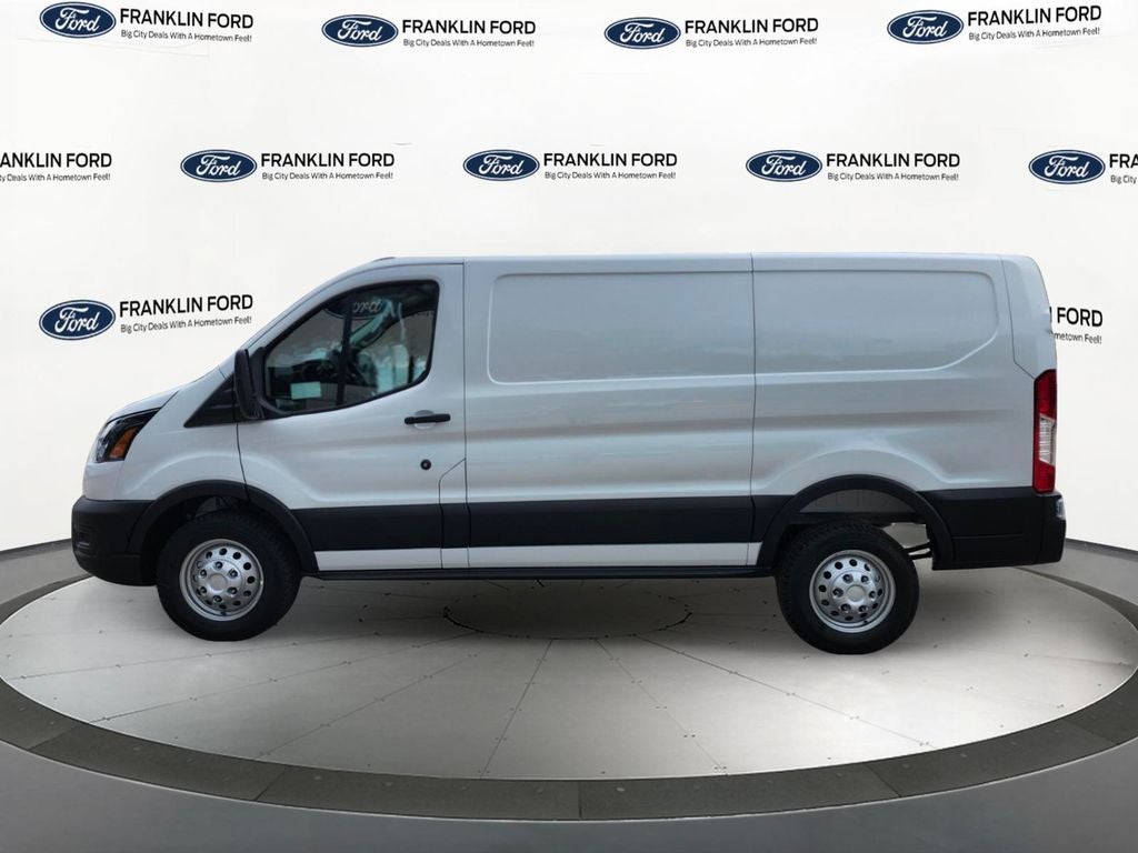 2026 Ford Transit-150 Low Roof SWB
