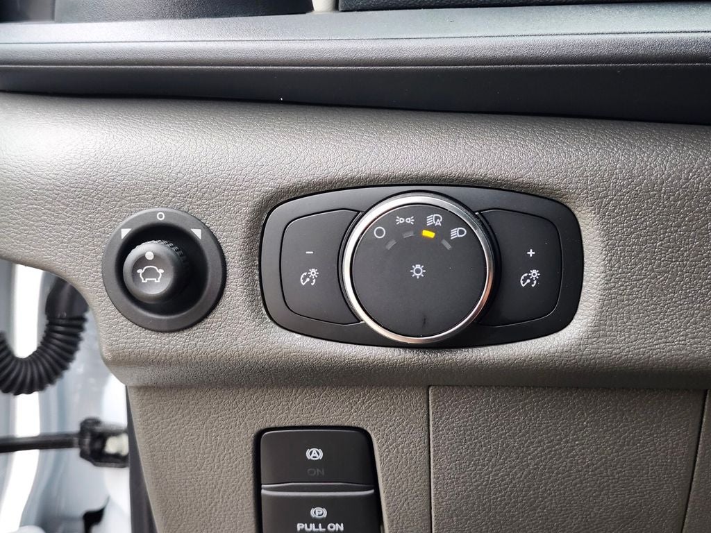 2026 Ford Transit-150 Low Roof SWB