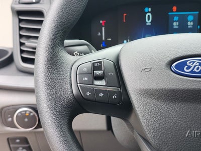 2026 Ford Transit-150 Low Roof SWB