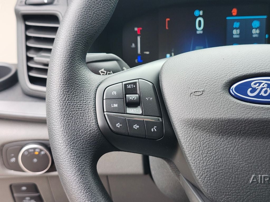 2026 Ford Transit-150 Low Roof SWB