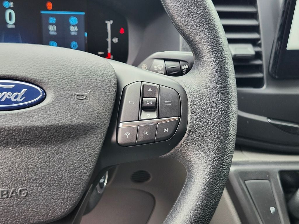 2026 Ford Transit-150 Low Roof SWB