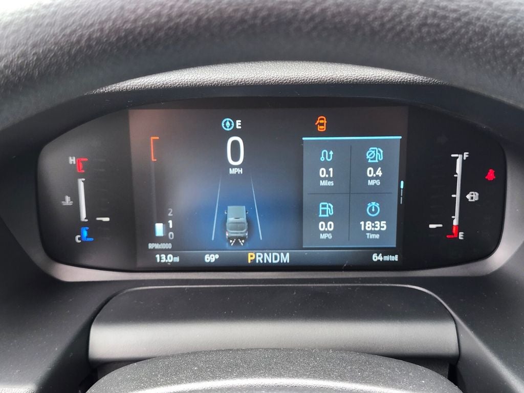 2026 Ford Transit-150 Low Roof SWB