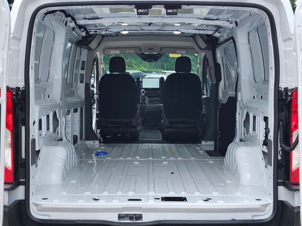2026 Ford Transit-150 Low Roof SWB