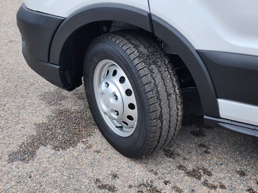 2026 Ford Transit-150 Low Roof SWB