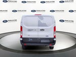 2026 Ford Transit-150 Low Roof SWB