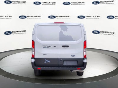 2026 Ford Transit-150 Low Roof SWB