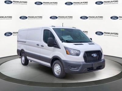 2026 Ford Transit-150 Low Roof SWB