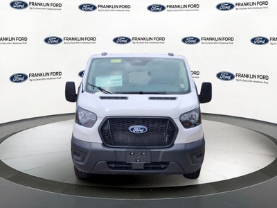 2026 Ford Transit-150 Low Roof SWB