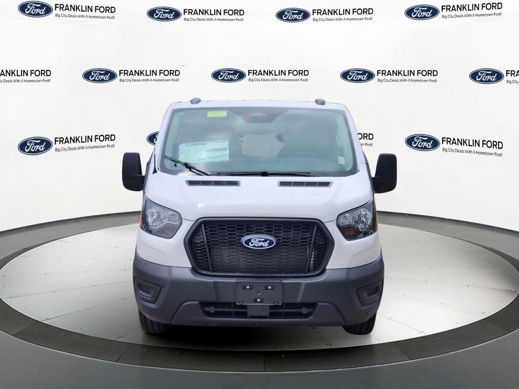 2026 Ford Transit-150 Low Roof SWB