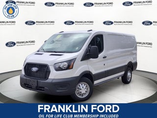 2026 Ford Transit-150 Low Roof SWB