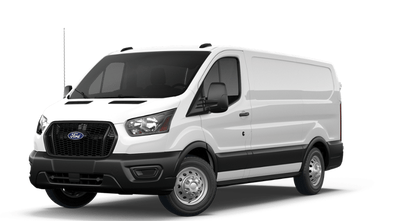 2026 Ford Transit-150 Low Roof SWB