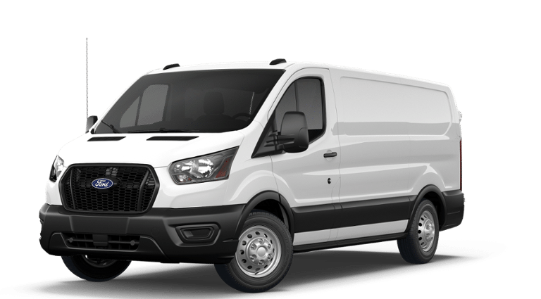 2026 Ford Transit-150 Low Roof SWB