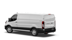 2026 Ford Transit-150 Low Roof SWB