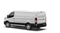 2026 Ford Transit-150 Low Roof SWB