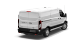 2026 Ford Transit-150 Low Roof SWB