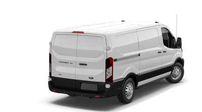 2026 Ford Transit-150 Low Roof SWB