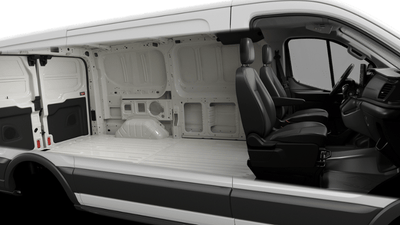 2026 Ford Transit-150 Low Roof SWB