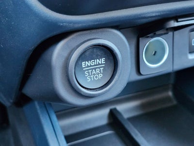 2026 Ford Maverick Lobo High