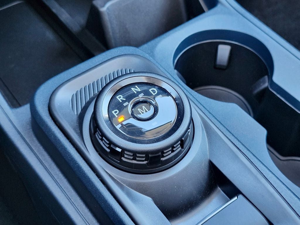 2026 Ford Maverick Lobo High