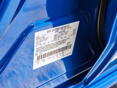 2026 Ford Maverick Lobo High