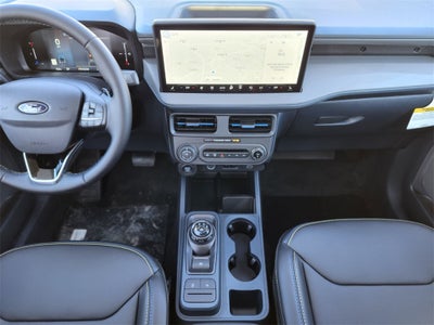 2026 Ford Maverick Lobo High