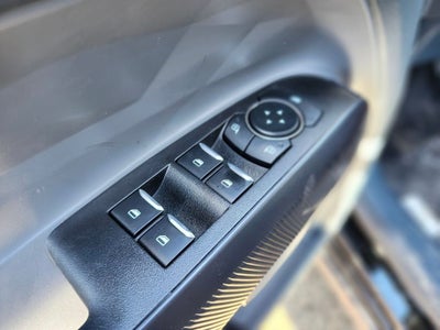 2026 Ford Maverick Lobo High