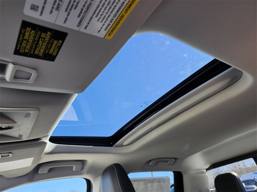 2026 Ford Maverick Lobo High